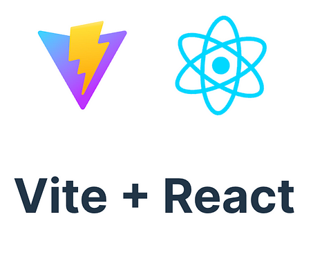 Vite + React