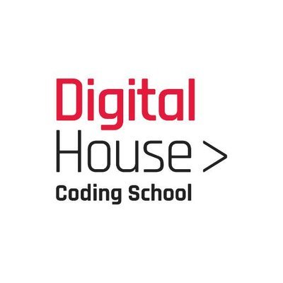 Logo - logo-DigitalHouse